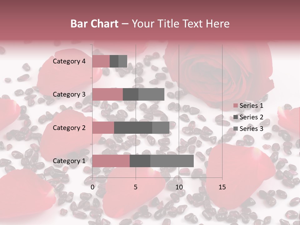 Mediterran Pikant Sosse PowerPoint Template