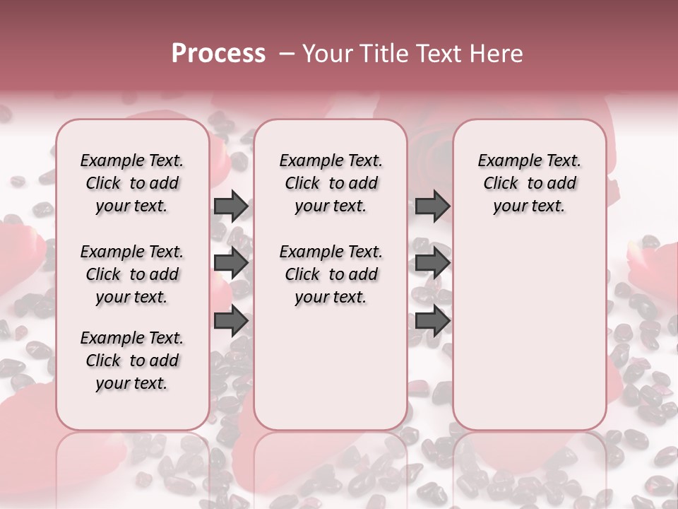 Mediterran Pikant Sosse PowerPoint Template