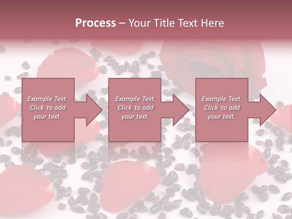 Mediterran Pikant Sosse PowerPoint Template