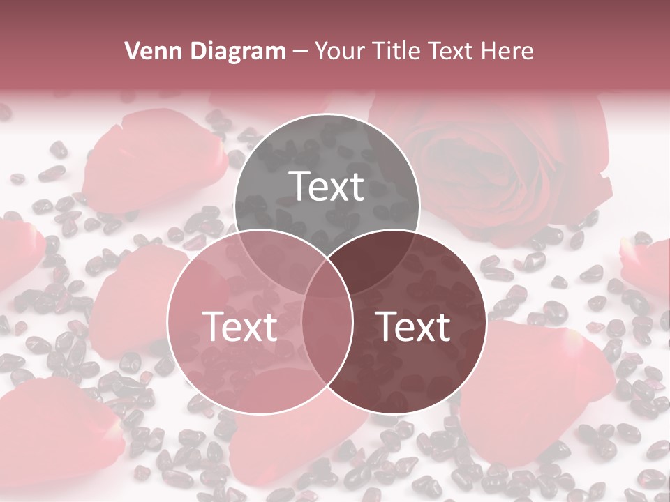 Mediterran Pikant Sosse PowerPoint Template