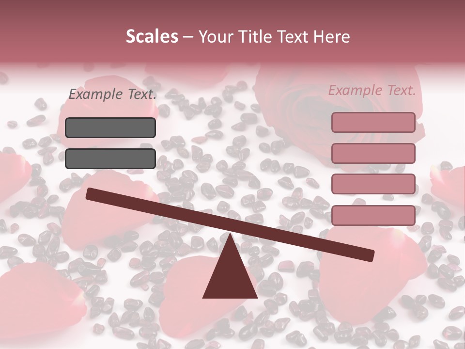 Mediterran Pikant Sosse PowerPoint Template