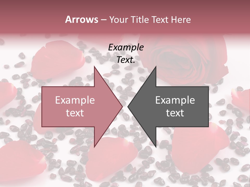 Mediterran Pikant Sosse PowerPoint Template