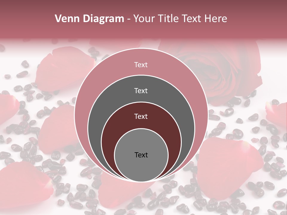 Mediterran Pikant Sosse PowerPoint Template