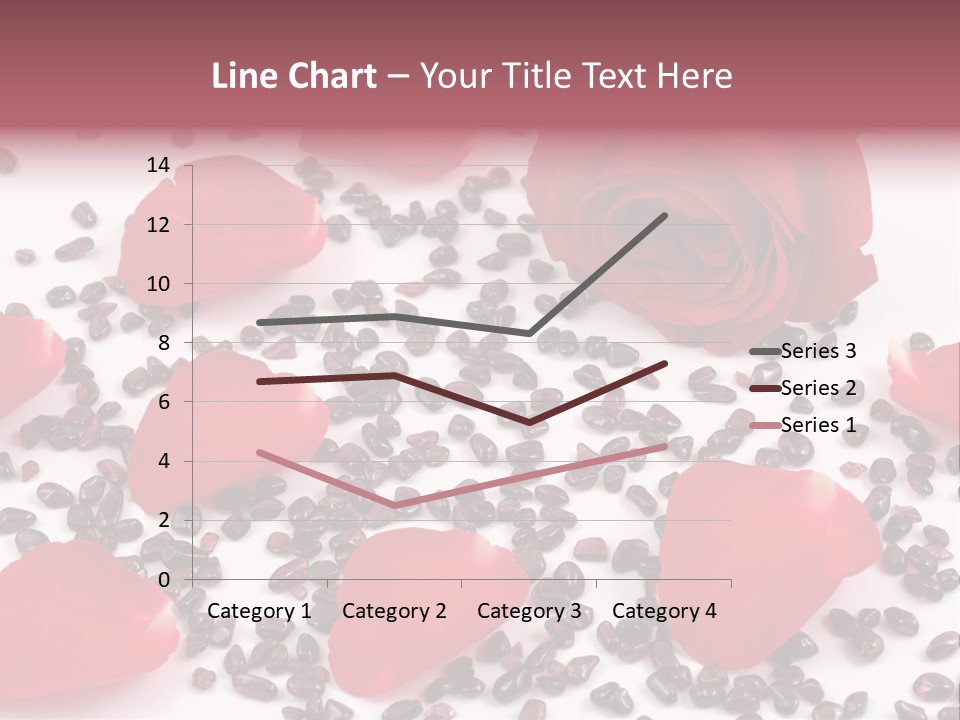Mediterran Pikant Sosse PowerPoint Template
