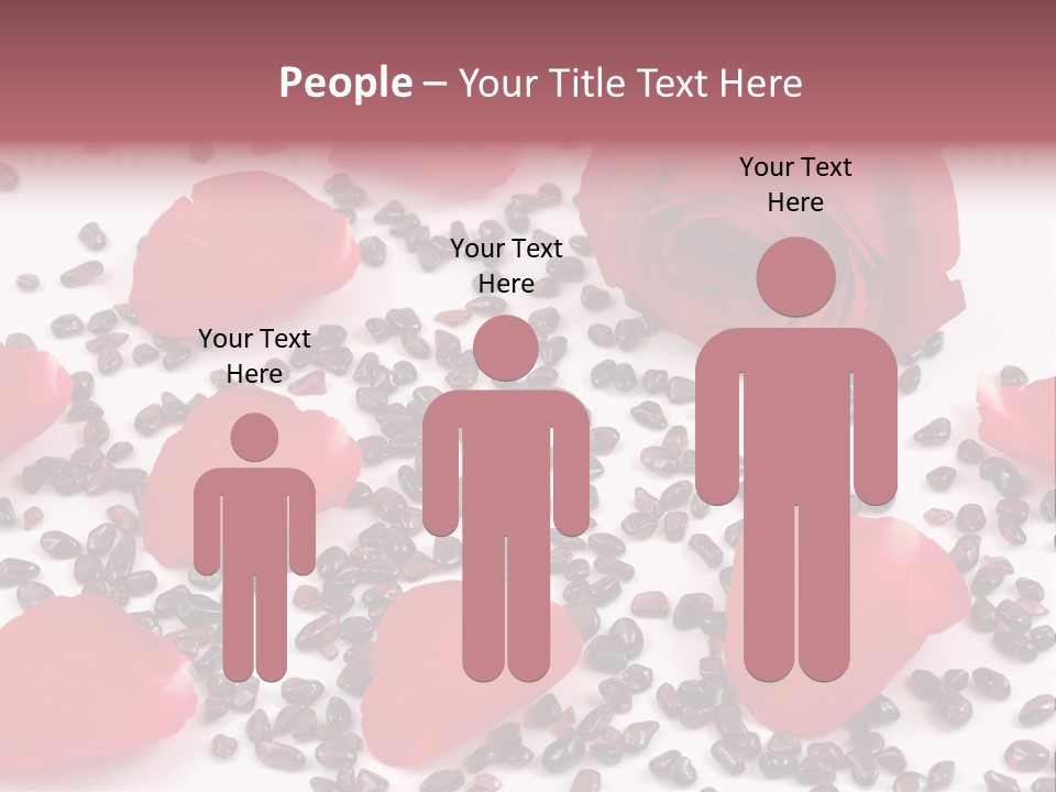 Mediterran Pikant Sosse PowerPoint Template