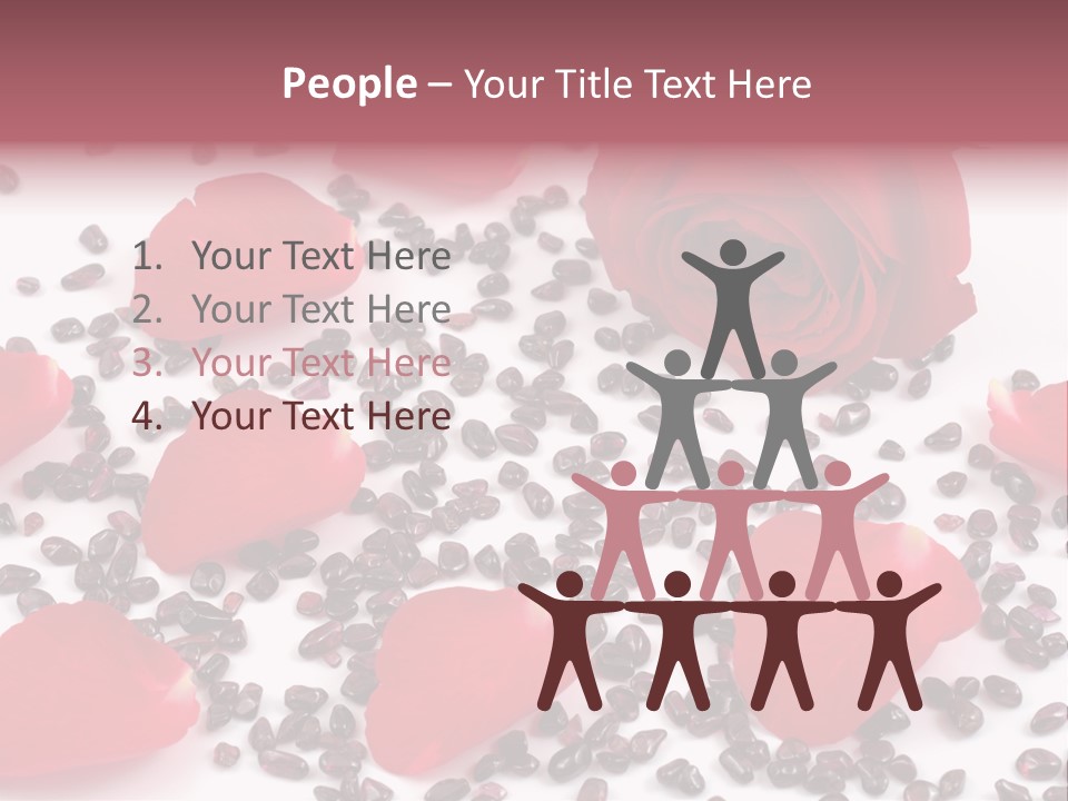 Mediterran Pikant Sosse PowerPoint Template