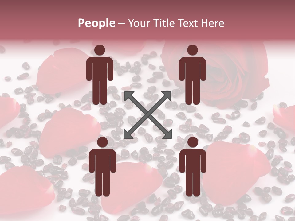 Mediterran Pikant Sosse PowerPoint Template