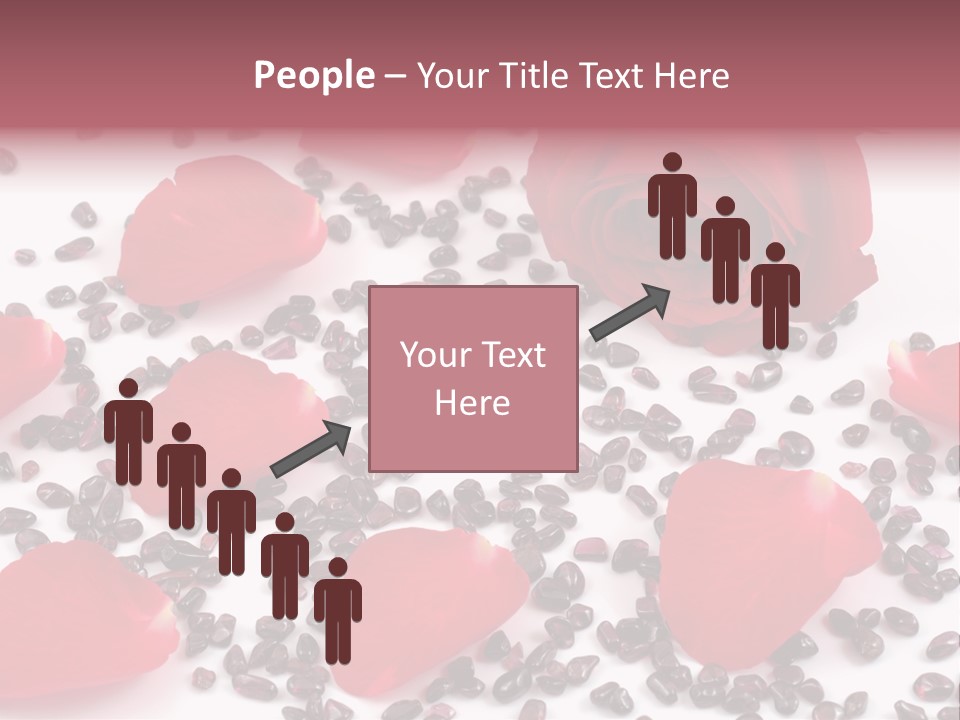 Mediterran Pikant Sosse PowerPoint Template