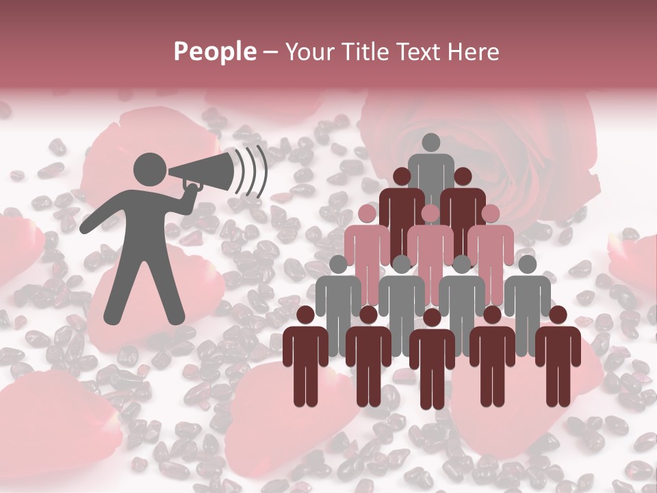 Mediterran Pikant Sosse PowerPoint Template