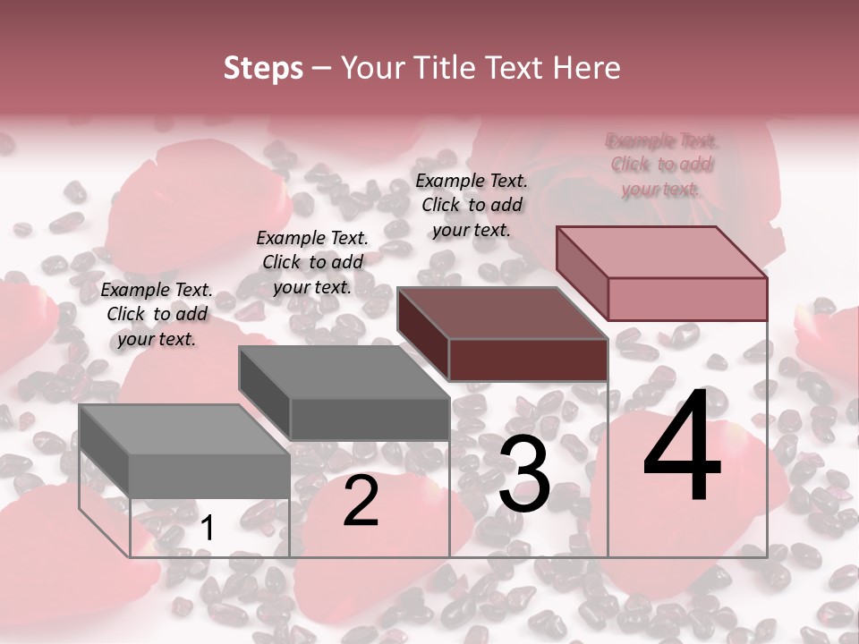 Mediterran Pikant Sosse PowerPoint Template
