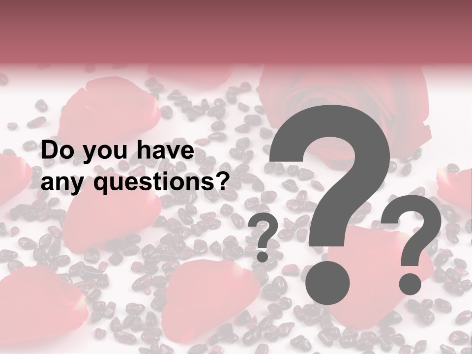 Mediterran Pikant Sosse PowerPoint Template