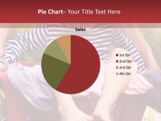 Summer Rural Son PowerPoint Template