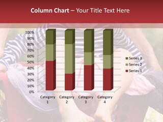 Summer Rural Son PowerPoint Template