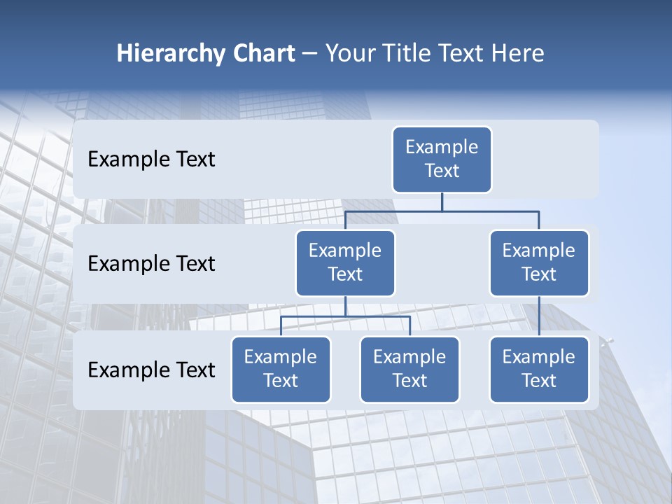 Europa Geometrisch Licht PowerPoint Template