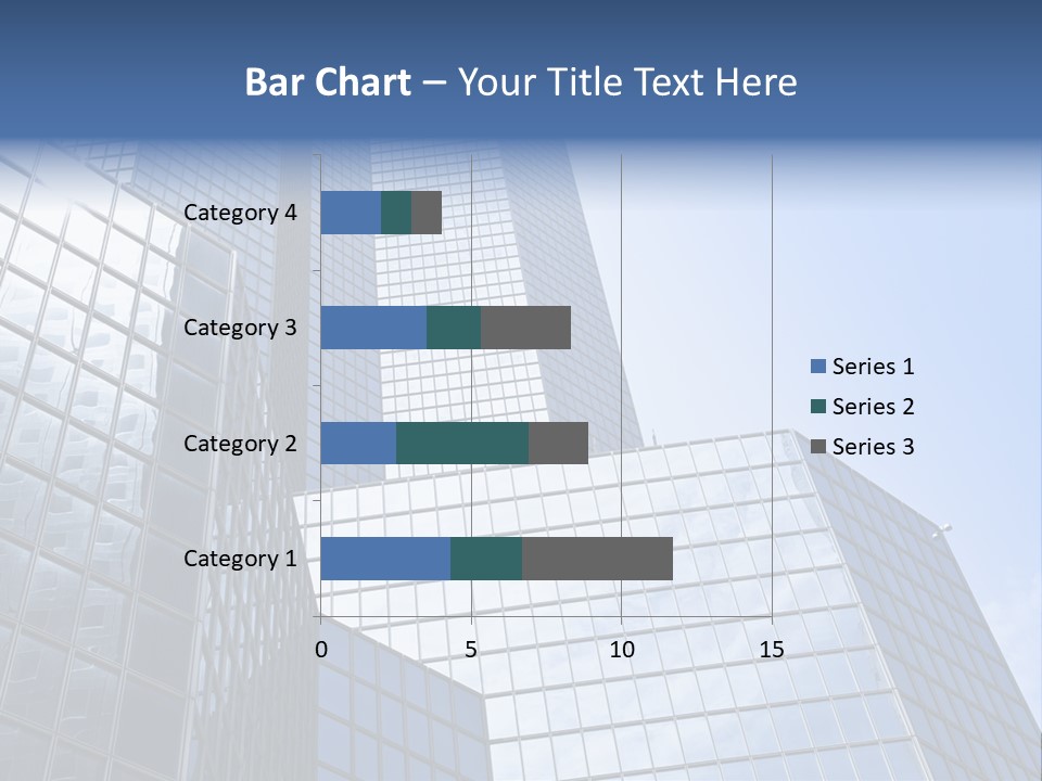 Europa Geometrisch Licht PowerPoint Template