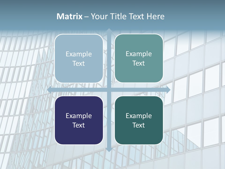 Spiegel Finanzen Wirtschaft PowerPoint Template
