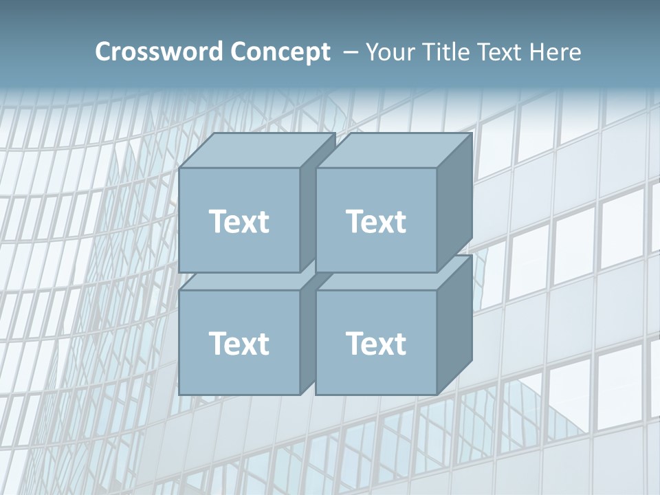 Spiegel Finanzen Wirtschaft PowerPoint Template