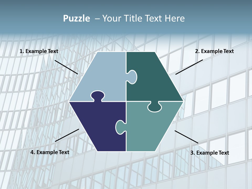 Spiegel Finanzen Wirtschaft PowerPoint Template