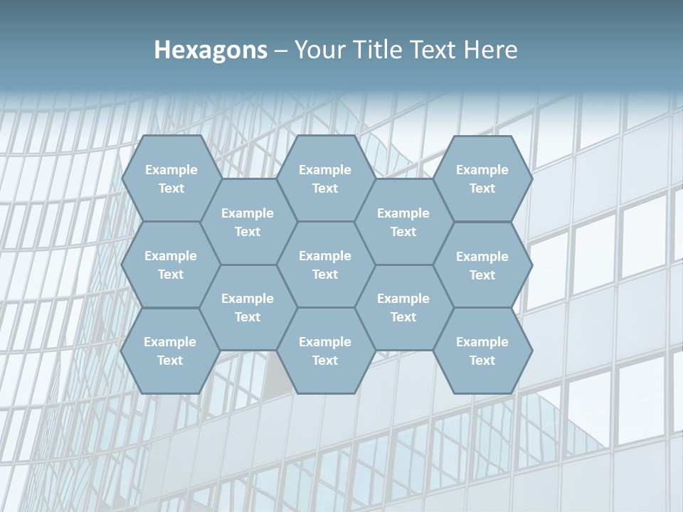 Spiegel Finanzen Wirtschaft PowerPoint Template