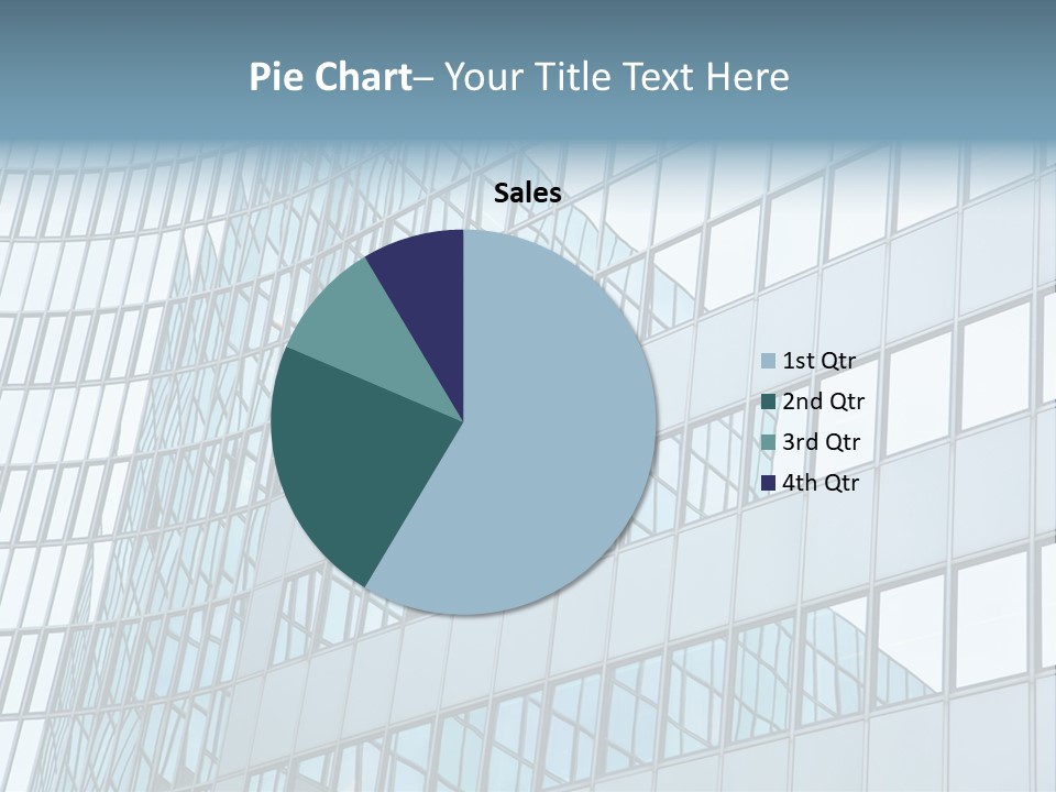 Spiegel Finanzen Wirtschaft PowerPoint Template