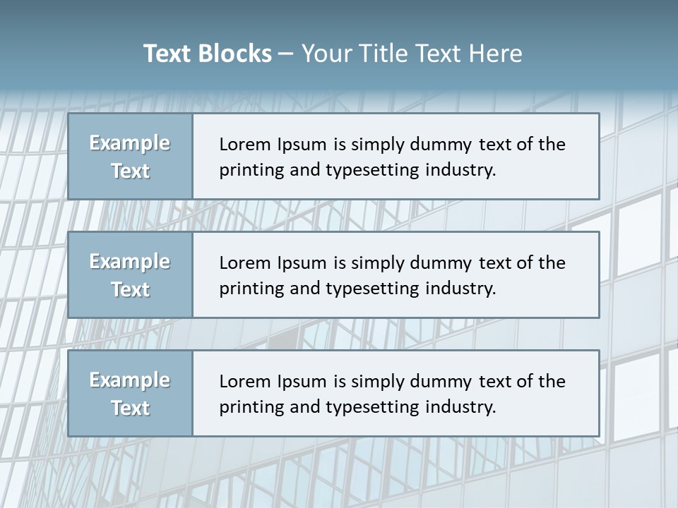 Spiegel Finanzen Wirtschaft PowerPoint Template