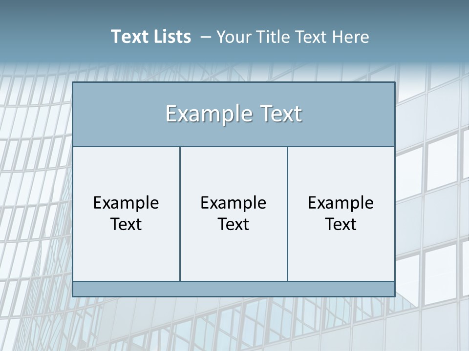 Spiegel Finanzen Wirtschaft PowerPoint Template