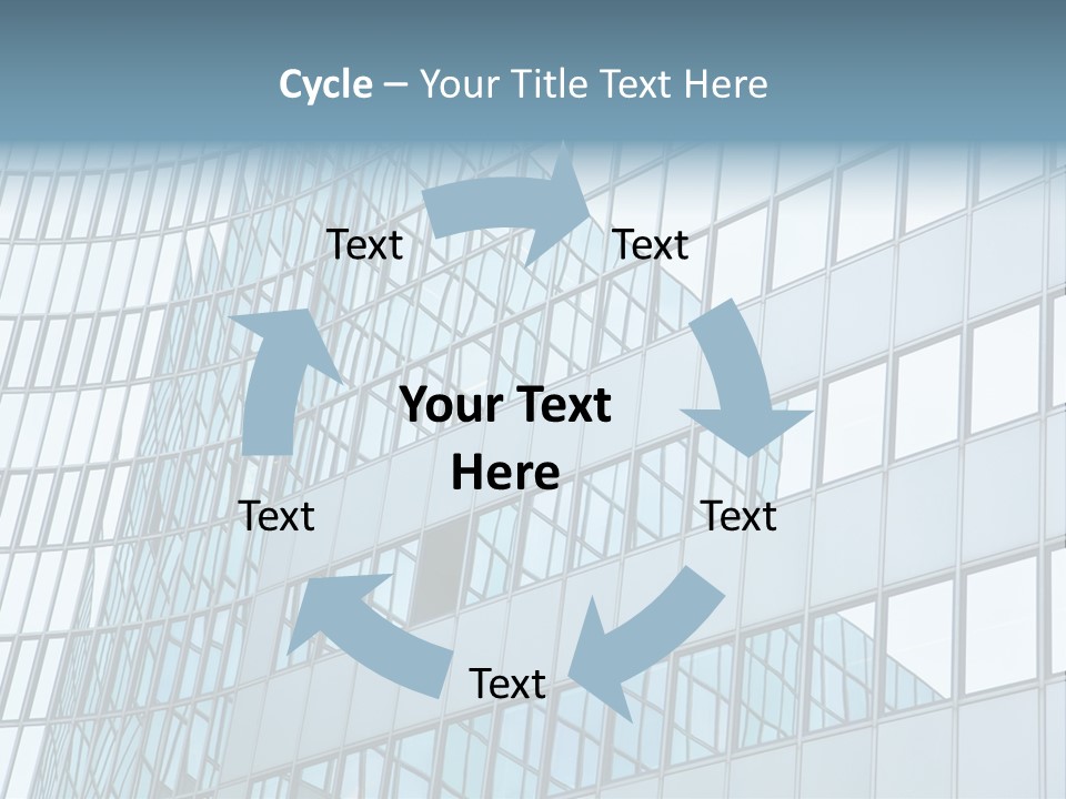 Spiegel Finanzen Wirtschaft PowerPoint Template