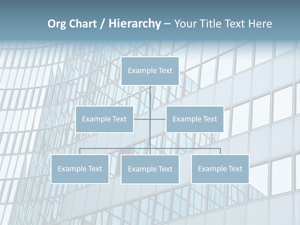 Spiegel Finanzen Wirtschaft PowerPoint Template