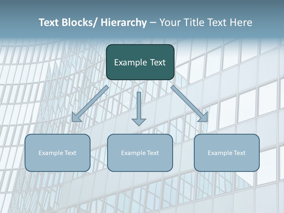 Spiegel Finanzen Wirtschaft PowerPoint Template