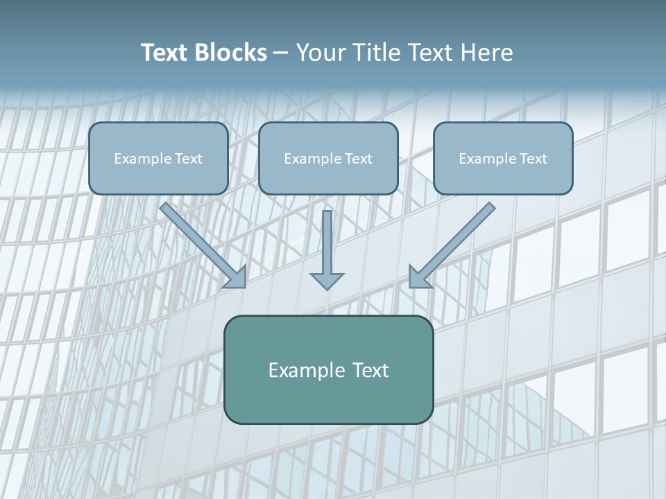 Spiegel Finanzen Wirtschaft PowerPoint Template