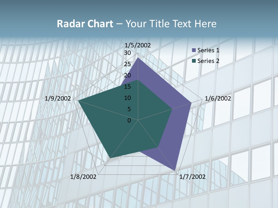 Spiegel Finanzen Wirtschaft PowerPoint Template