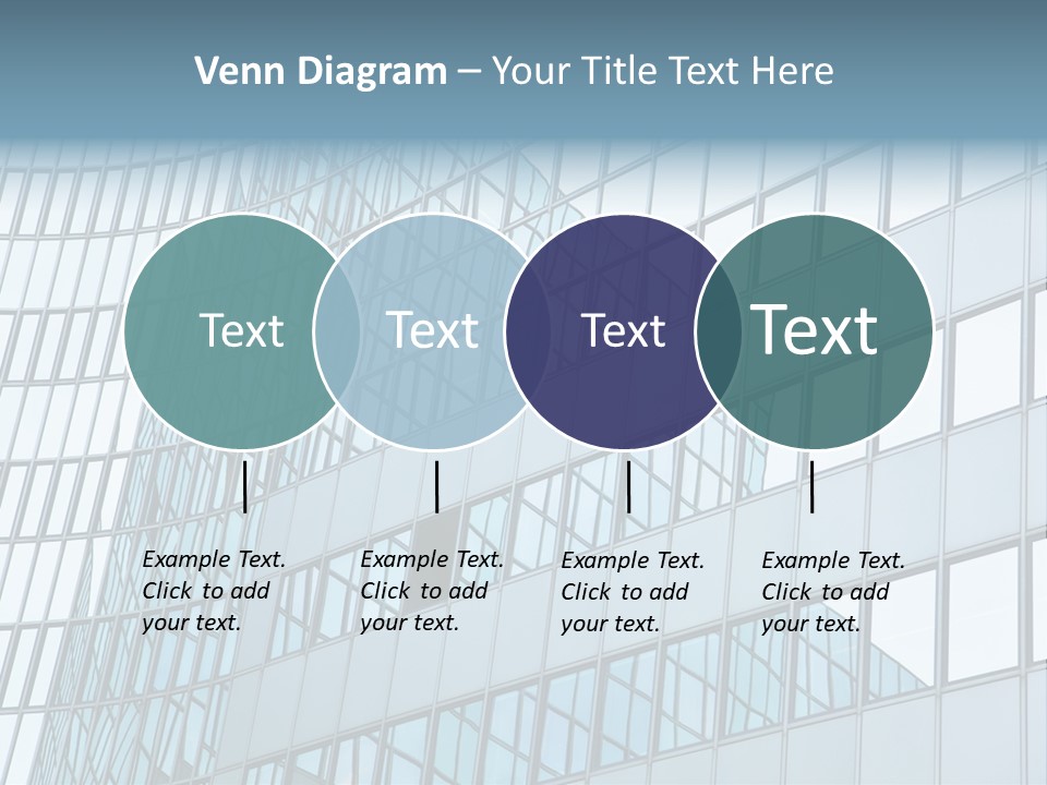 Spiegel Finanzen Wirtschaft PowerPoint Template