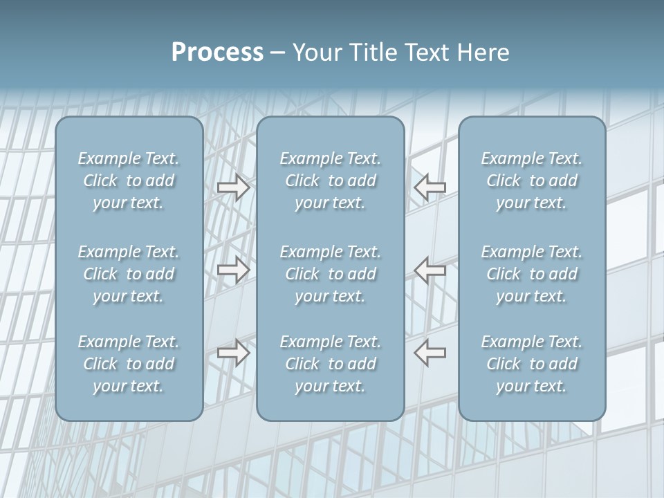 Spiegel Finanzen Wirtschaft PowerPoint Template