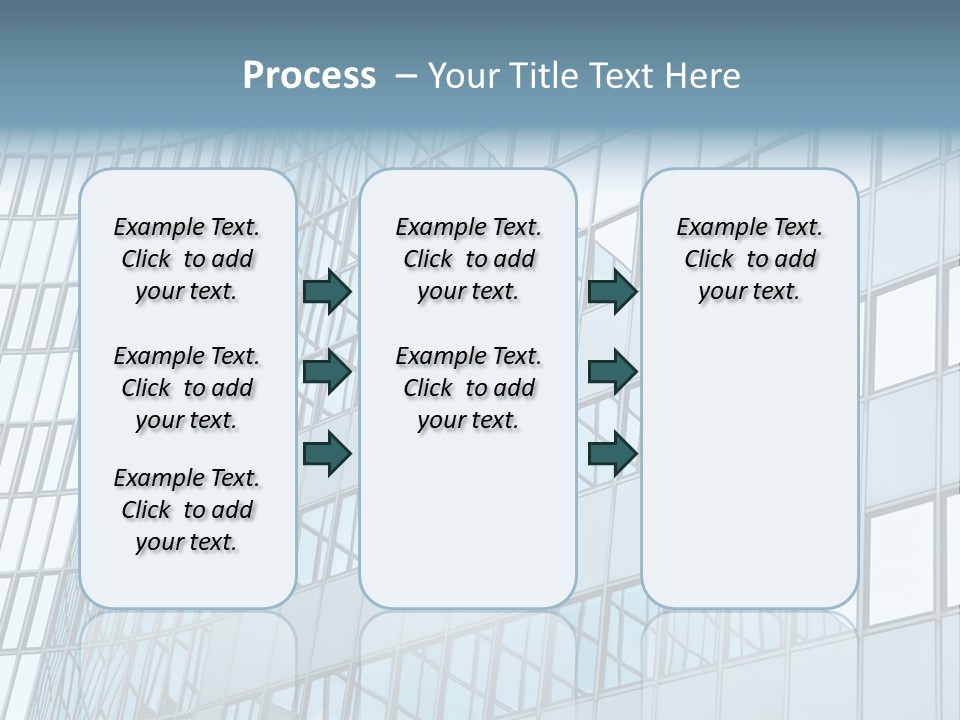Spiegel Finanzen Wirtschaft PowerPoint Template