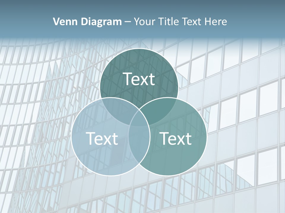 Spiegel Finanzen Wirtschaft PowerPoint Template