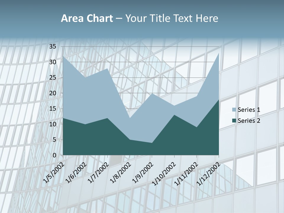 Spiegel Finanzen Wirtschaft PowerPoint Template