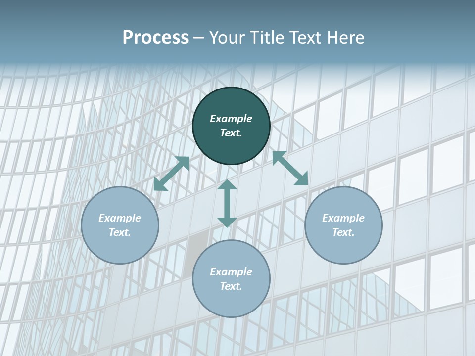Spiegel Finanzen Wirtschaft PowerPoint Template