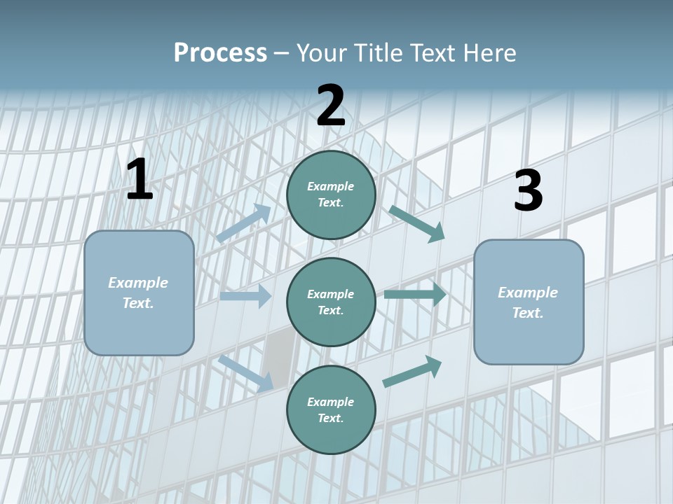 Spiegel Finanzen Wirtschaft PowerPoint Template