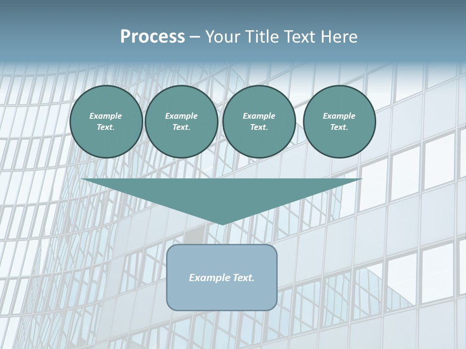 Spiegel Finanzen Wirtschaft PowerPoint Template