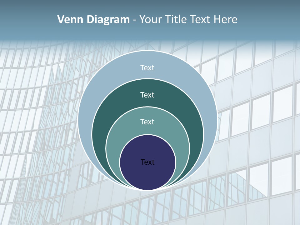 Spiegel Finanzen Wirtschaft PowerPoint Template