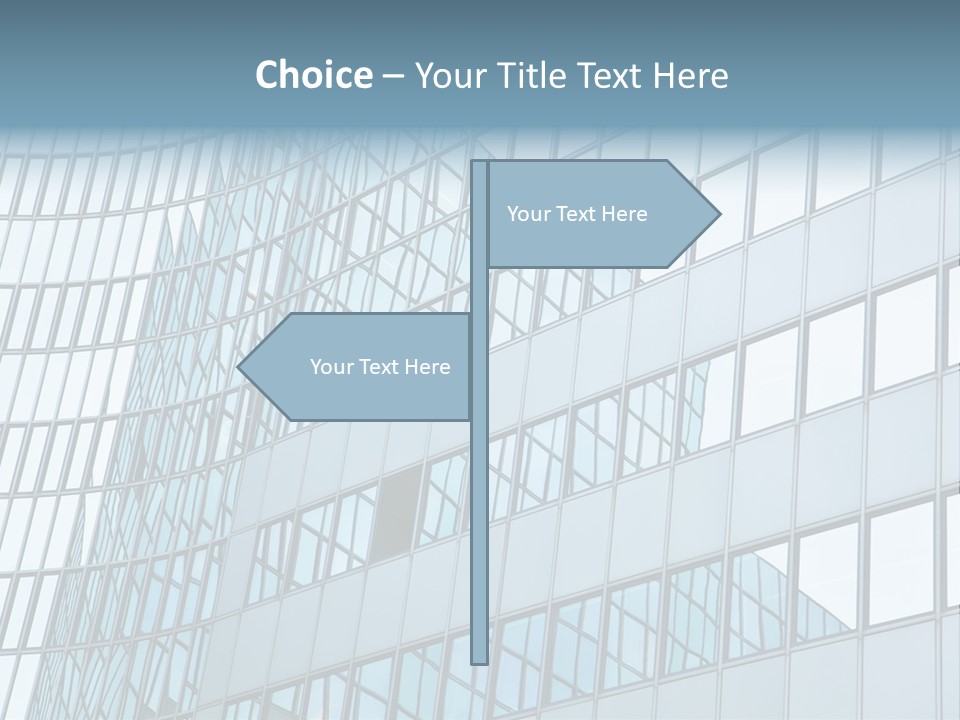Spiegel Finanzen Wirtschaft PowerPoint Template