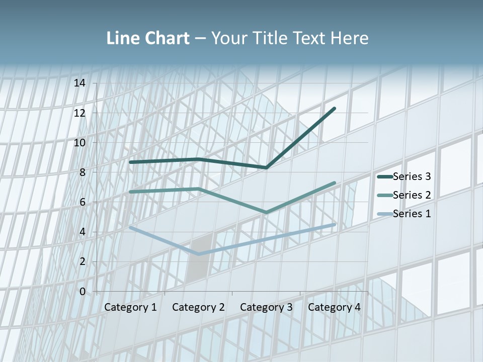 Spiegel Finanzen Wirtschaft PowerPoint Template