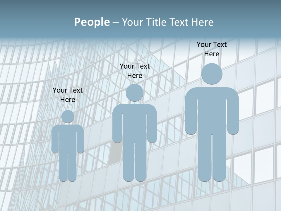 Spiegel Finanzen Wirtschaft PowerPoint Template