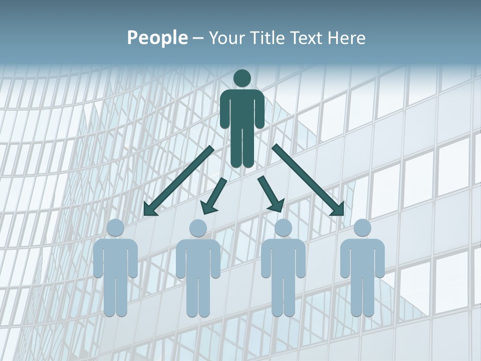 Spiegel Finanzen Wirtschaft PowerPoint Template