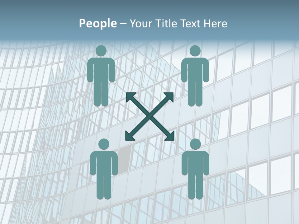 Spiegel Finanzen Wirtschaft PowerPoint Template