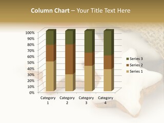 Selbstgemacht Klassiker Weihnachtspl PowerPoint Template