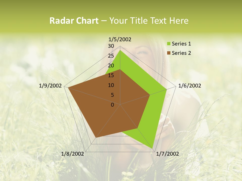People Happiness  PowerPoint Template
