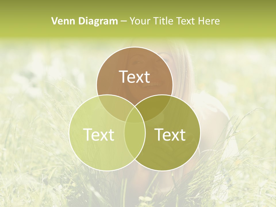 People Happiness  PowerPoint Template