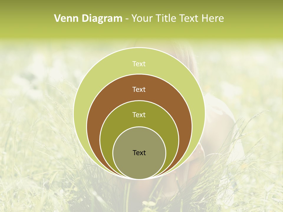 People Happiness  PowerPoint Template