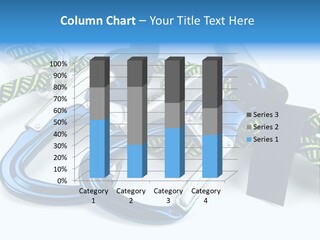 Felsen Sichern Freizeit PowerPoint Template